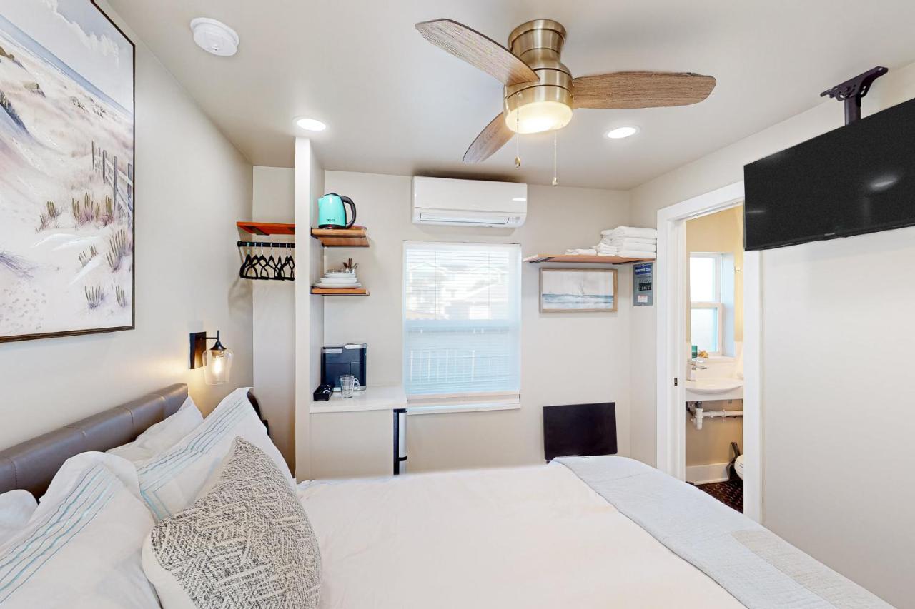 Beach 5 Villas #B3 เฟอร์นันดินาบีช ภายนอก รูปภาพ