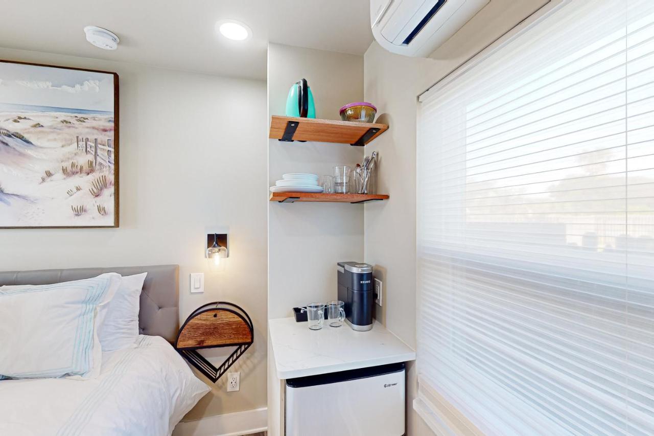 Beach 5 Villas #B3 เฟอร์นันดินาบีช ภายนอก รูปภาพ