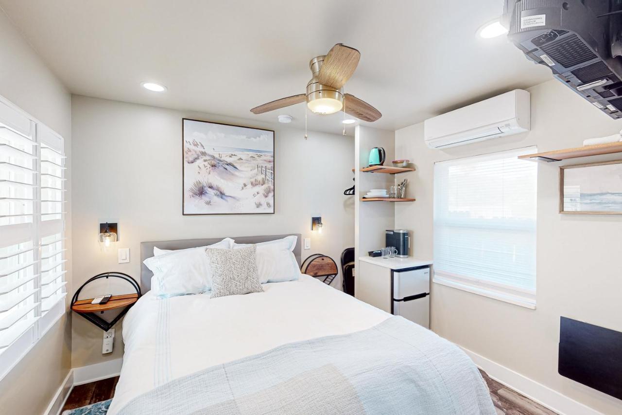 Beach 5 Villas #B3 เฟอร์นันดินาบีช ภายนอก รูปภาพ